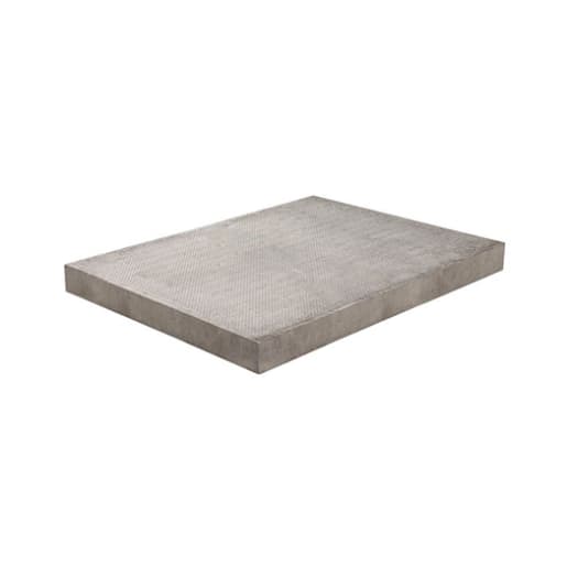 Marshalls Standard Square Edge Natural 900 x 600 x 50mm Natural