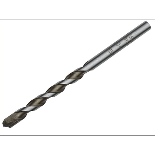 IRWIN Masonry Drill Bit 160 x 7mm