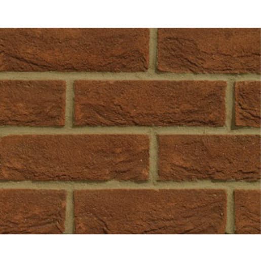 Forterra Oakthorpe Brick 65mm Red