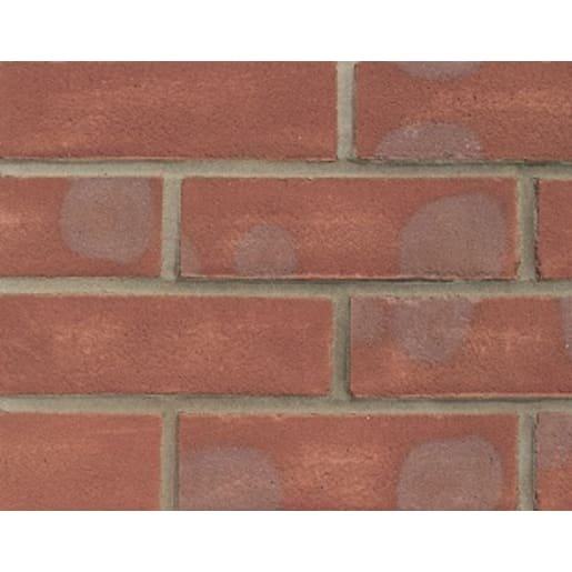 Forterra Atherstone Brick 65mm Red Multi