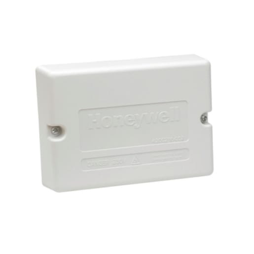 Honeywell Home Junction Box 10 Way 42002116-002