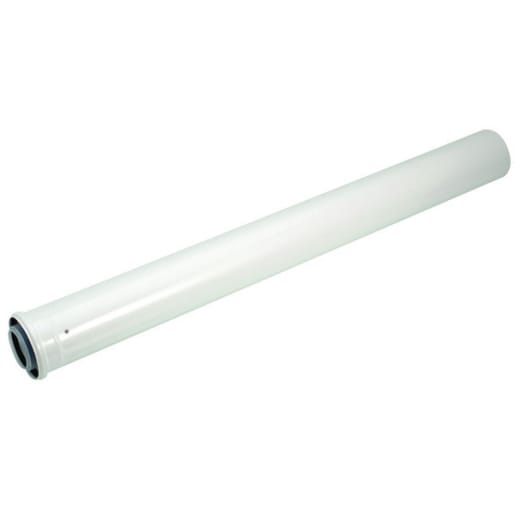 Worcester Extension Flue Kit 100mm