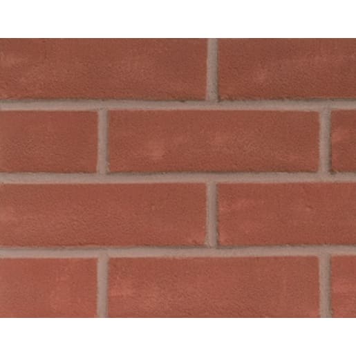 Forterra Atherstone Brick 65mm Red