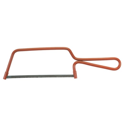 Bahco Junior Hacksaw 290mm