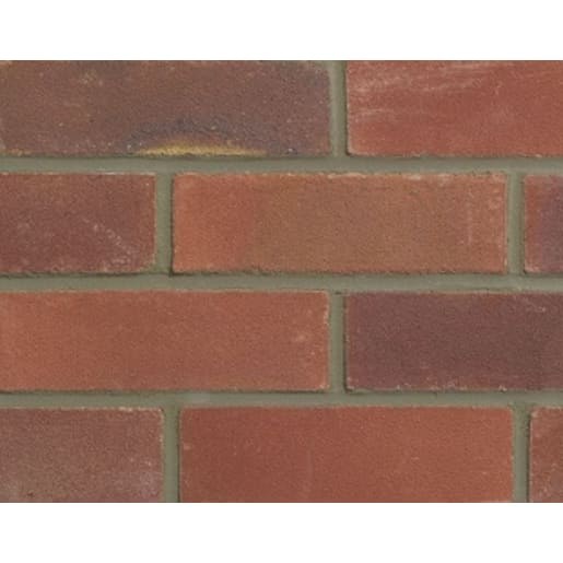 LBC Regency Brick 65mm Red