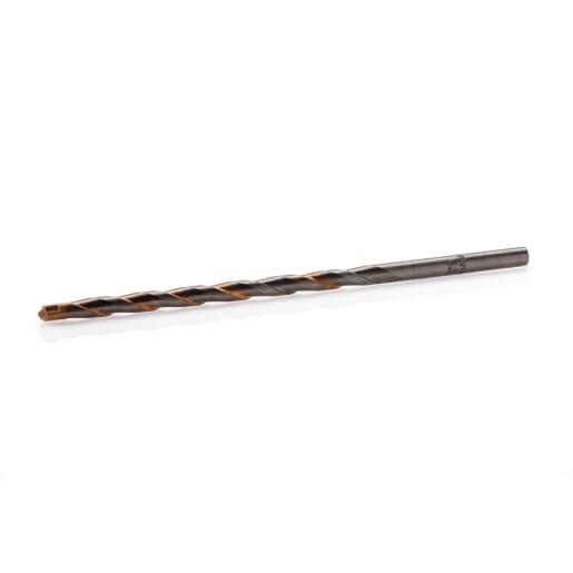 NOVIPro Standard Masonry Drill Bit 6.5 x 150mm Galvanised