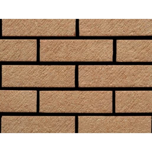 Ibstock Tradesman Millgate Brick 65mm Buff