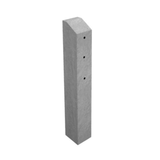 Supreme Concrete 4ft Repair Spur<br>Grey 100 x 100 x 1200mm