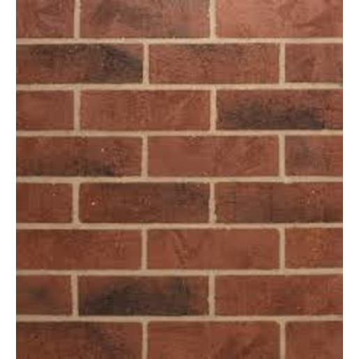 Wienerberger Oakwood Brick 65mm Red