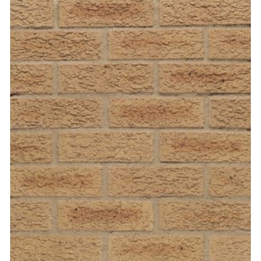 Wienerberger Peak Madeira Brick 65mm Buff