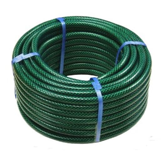 Faithfull PVC Reinforced Hose 30m x 12.7mm