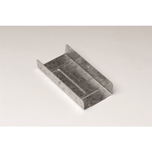 Gypframe GypLyner Channel Connector 43mm