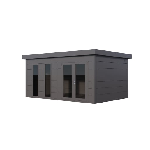 Telluria Luminato 5436 Garden Room 5400 x 3600mm