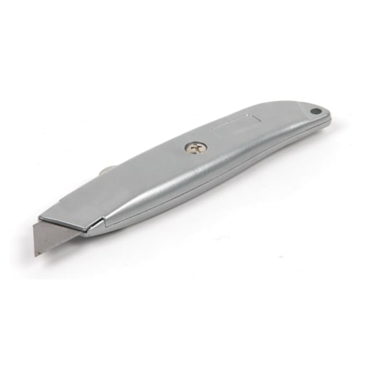 Silverhouse Retractable Utility Knife