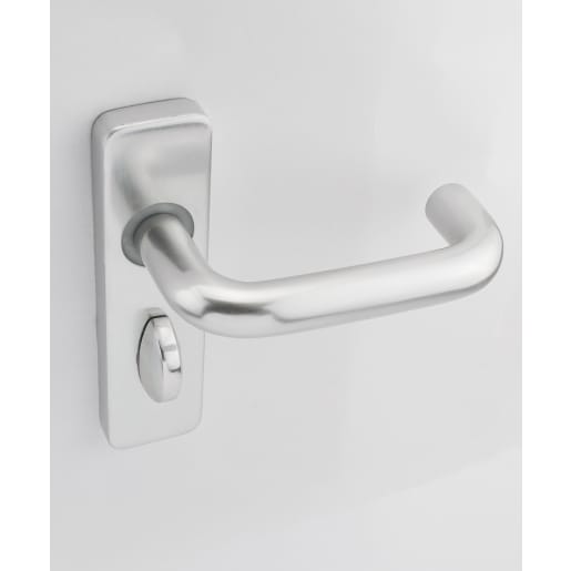 Frisco Eclipse Excell Suite Lever Bathroom Profile 19mm Diameter