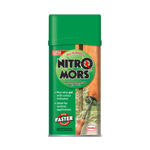 Nitromors All Purpose Varnish Remover 750ml