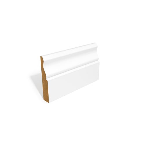 SAM93 18 x 69 Ogee Architrave 4.2m FSC