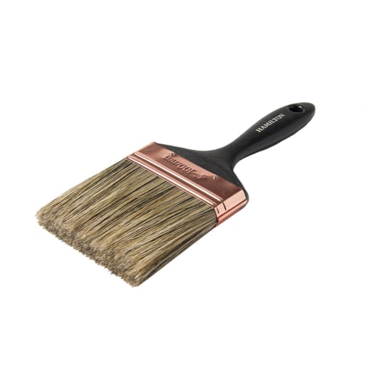 Hamilton Performance Wall Brush 4