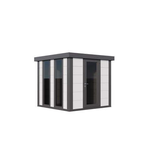 Telluria Luminato 3030 Garden Room 3000 x 3000mm