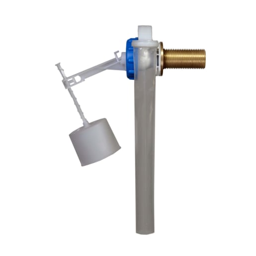 Torbeck Side Entry Filling Valve 0.5