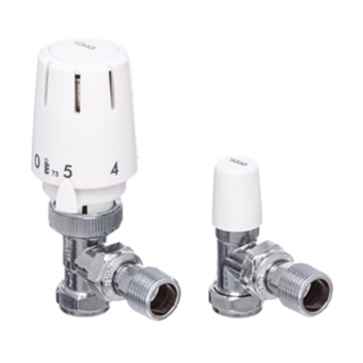 Altecnic Eres Twin Pack 15mm