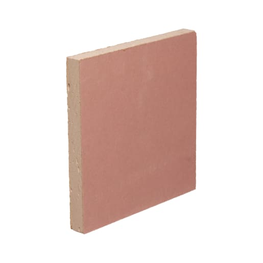 Gyproc Fireline Plasterboard <BR>Tapered Edge 2400 x 1200 x 15mm