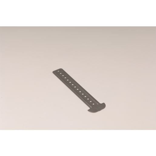 Gypframe GypLyner Timber Connector 170 x 44mm