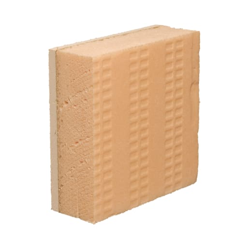 Gyproc ThermaLine Plus Plasterboard<BR> Tapered Edge 2400 x 1200 x 27mm