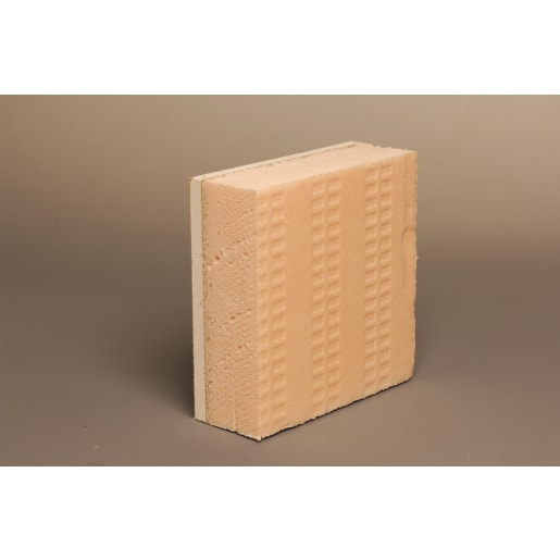 Gyproc Thermaline Plus Board <LineBreak/>Tapered Edge 2400 x 1200 x 48mm