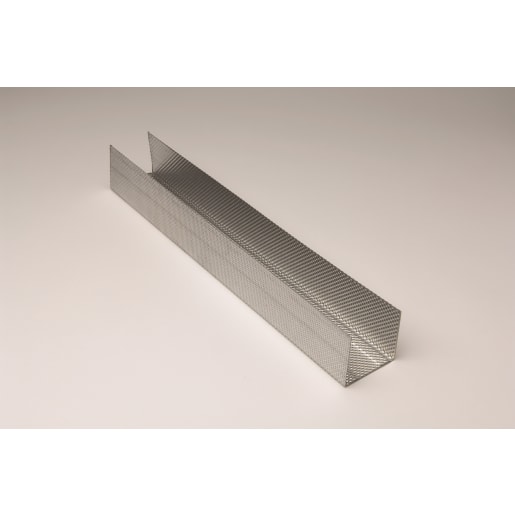 Gypframe Extra Deep Flange Channel 3.6m x 72mm