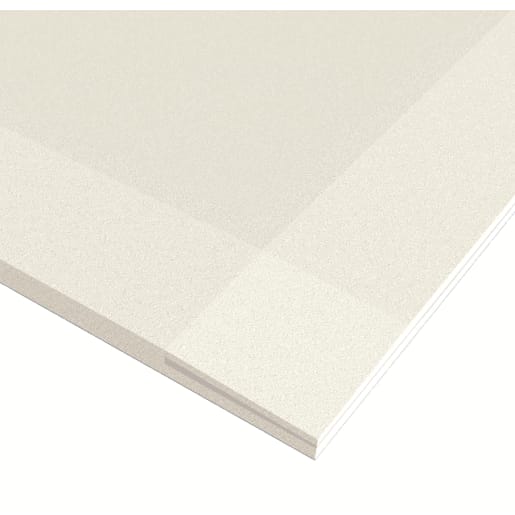 Gyproc Plasterboard <LineBreak/>Tapered Edge 2500 x 1200 x 12.5mm