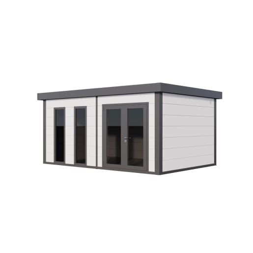 Telluria Luminato 5436 Garden Room 5400 x 3600mm