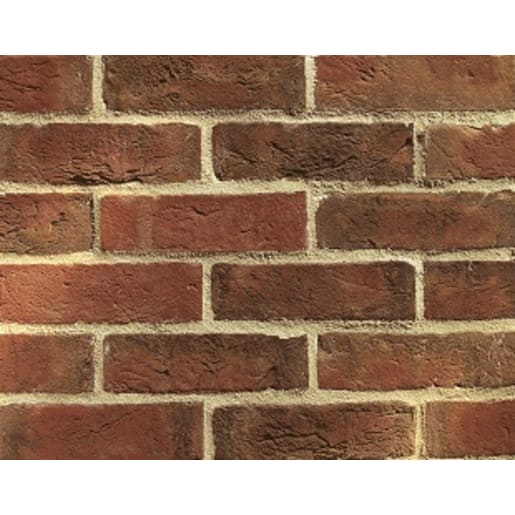 Wienerberger Kassandra Brick 65mm Red