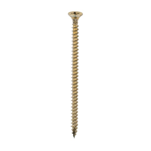 TIMco Classic Pozi Countersunk Wood Screw 70 x 4mm Box of 200