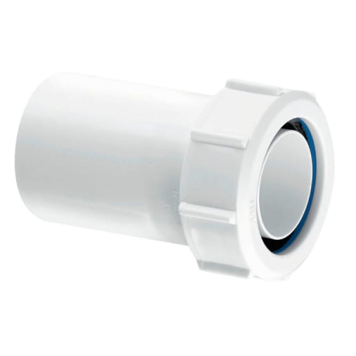 McAlpine Multifit Reducer Plastic 2