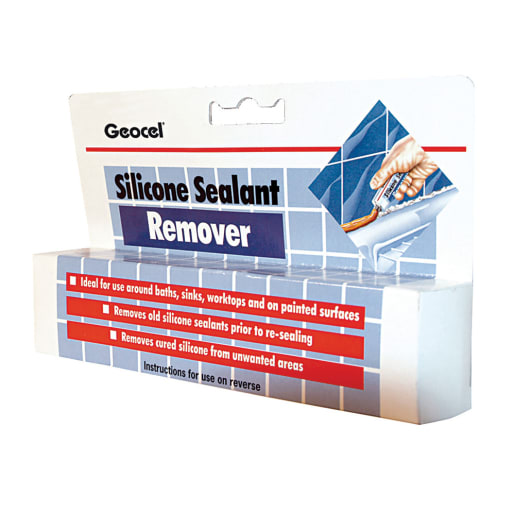 Geocel Silicone Sealant Remover 100ml