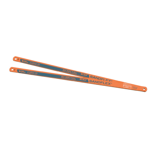 12 inch deals hacksaw blades