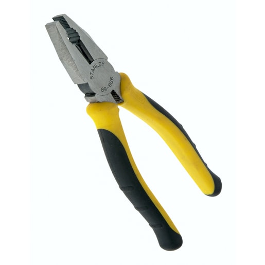 STANLEY FATMAX Combination Plier 150mm L