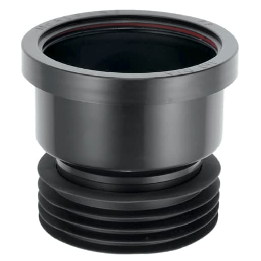 McAlpine Drain Connector 110mm x 4