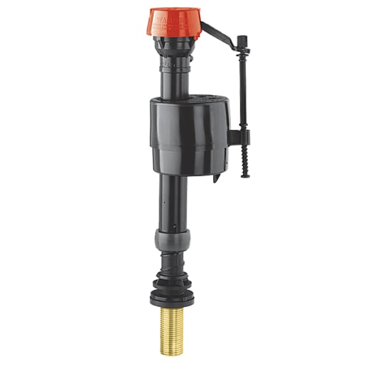 Fluidmaster Pro Bottom Fill Flush Valve Heavy Duty Brass Shank