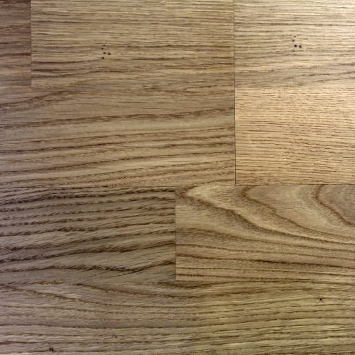 Basix 14mm Engineered Wood Floor 3-Strip Rustic Oak 207X2200mm 3.18m²