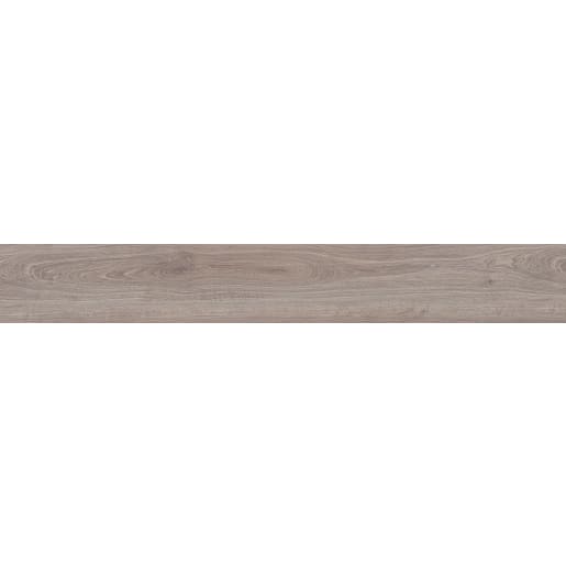 Swiss Touch 8mm Laminate Floor New York Grey Oak 193X1380mm 2.131m²