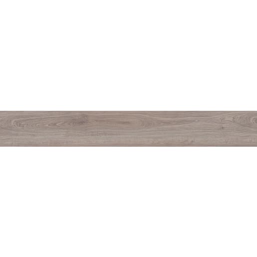 Swiss Touch 8mm Laminate Floor New York Grey Oak 193X1380mm 2.131m²