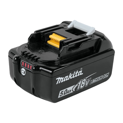 Makita 18V Lithium-Ion 5.0Ah Battery