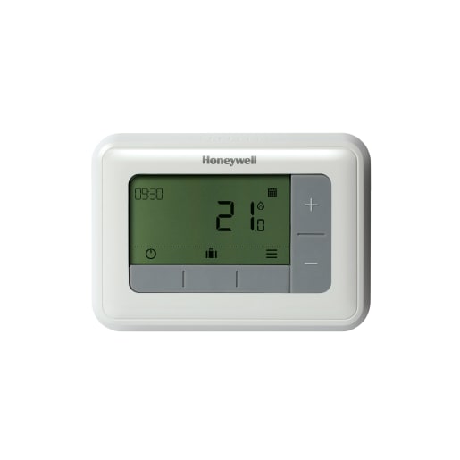 Honeywell deals thermostat digital