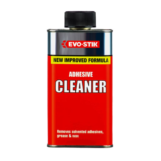 Evo-Stik Adhesive Cleaner 250ml
