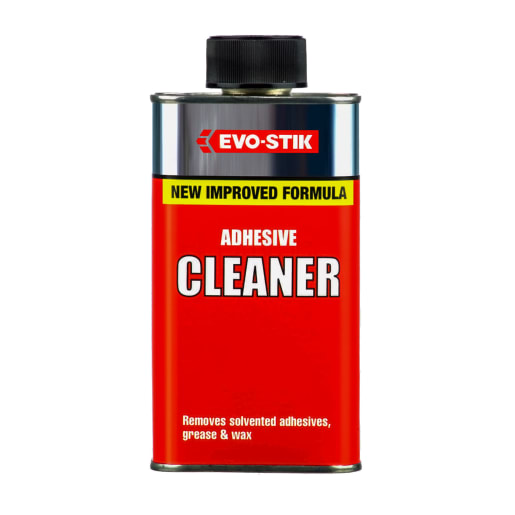 EvoStik Adhesive Cleaner 250ml