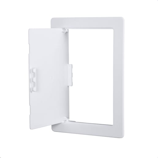 Gyproc Profilex Handi Access Panel 300 x 300mm White