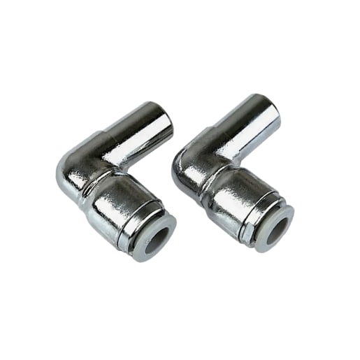 Altecnic Push Fit Elbow 10mm