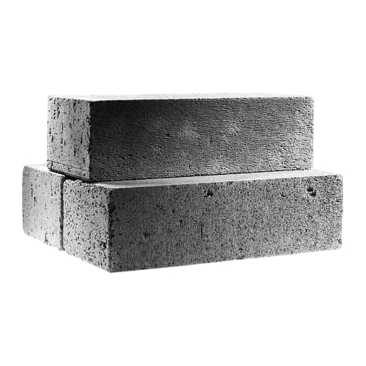 Thermalite Coursing Brick 2.9N 215 x 100 x 65mm